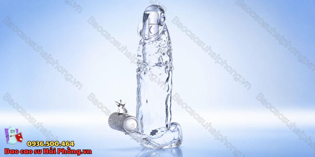Top 3 sản phẩm bao đôn dên rung được ưa chuộng nhất hiện nay