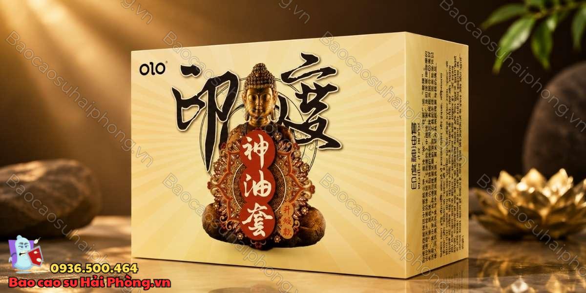 Top 5 bao cao su kéo dài thời gian được nhiều người lựa chọn