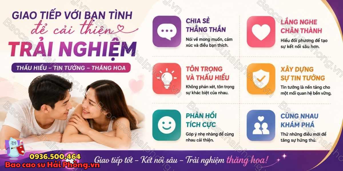 Quan hệ thường xuyên nhưng xuất tinh sớm phải làm sao?