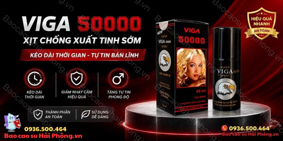 Xịt chống xuất tinh sớm có ảnh hưởng đến tinh trùng không?