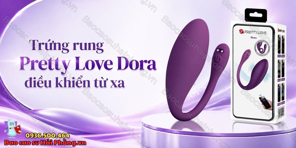 Trứng rung Pretty Love có gì nổi bật? - Top 5 sản phẩm ưa chuộng