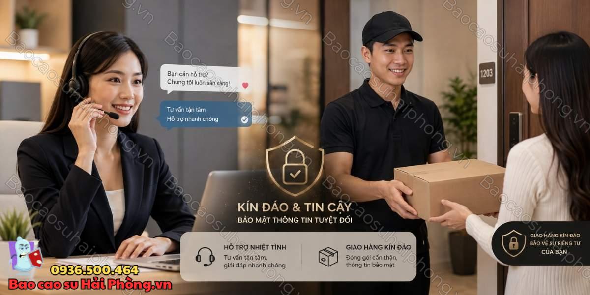 Đồ chơi tình dục tại Hải Phòng 