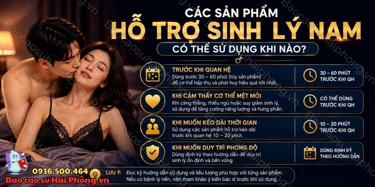 Màn dạo đầu lâu nhưng vẫn khó cương là do đâu?