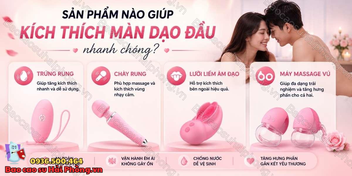 Màn dạo đầu 5 phút có đủ không? Bao nhiêu lâu thì đủ?