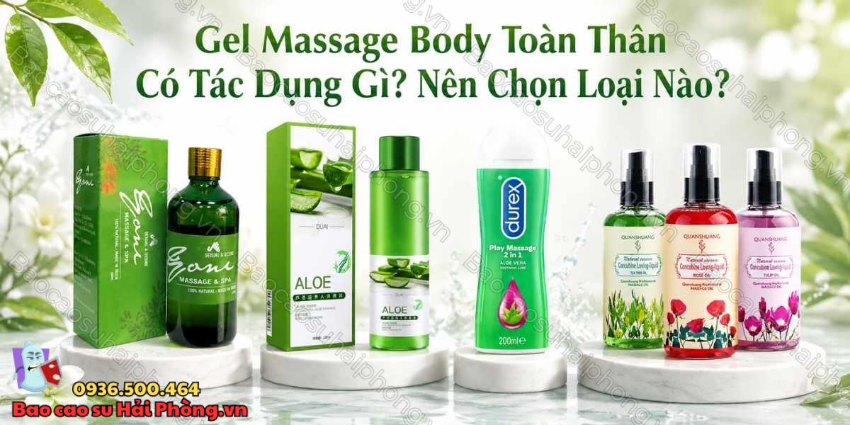 Bao cao su có cần dùng thêm gel bôi trơn? Những điều cần biết