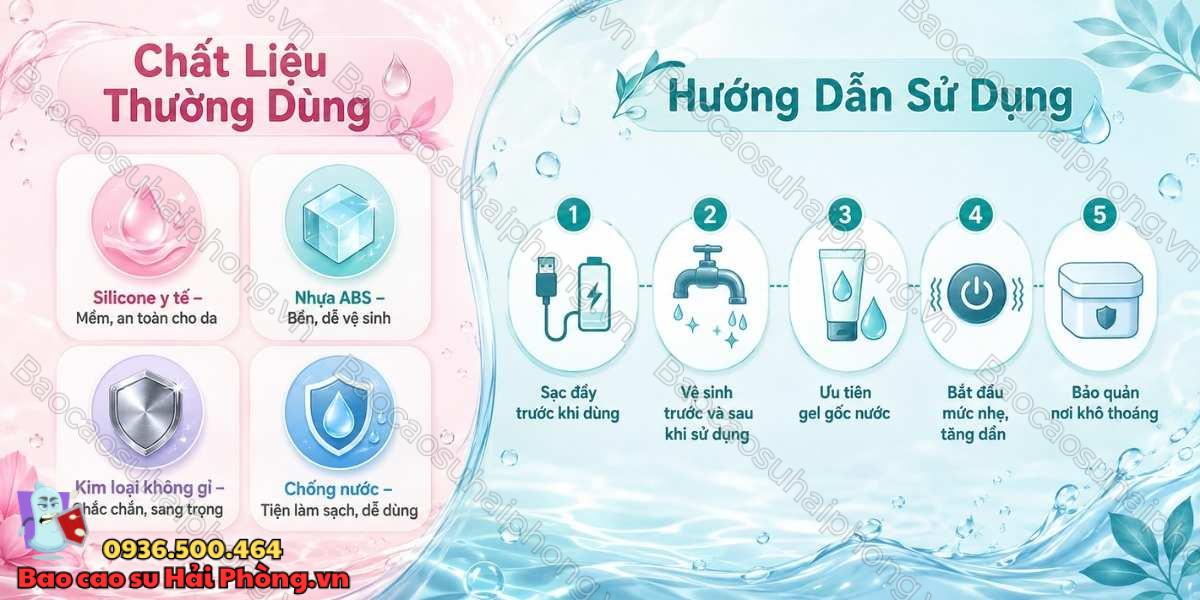 Top 5 trứng rung tình yêu thiết kế độc đáo chị em không thể bỏ qua