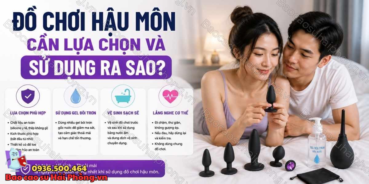 Quan hệ đồng giới cần lưu ý gì để bảo vệ sức khỏe?
