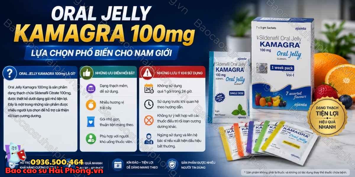 Ai nên sử dụng thạch sinh lý nam? Đối tượng phù hợp và những lưu ý quan trọng