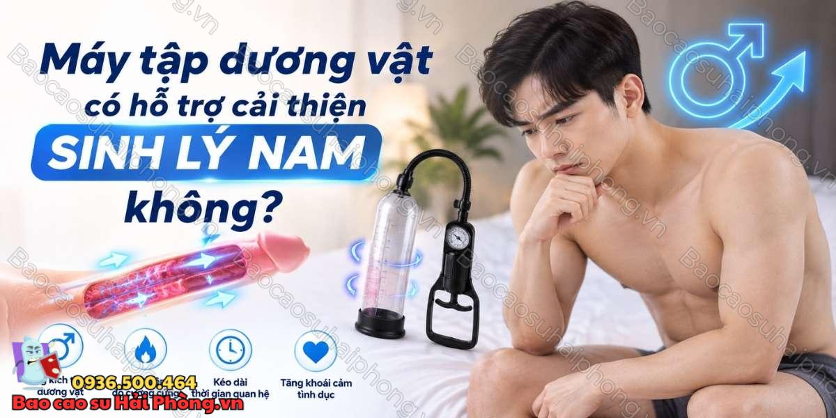 Nam giới thủ dâm thường xuyên có gây yếu sinh lý không?