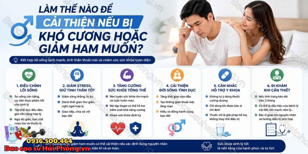 Thủ dâm nhiều có gây yếu sinh lý không?