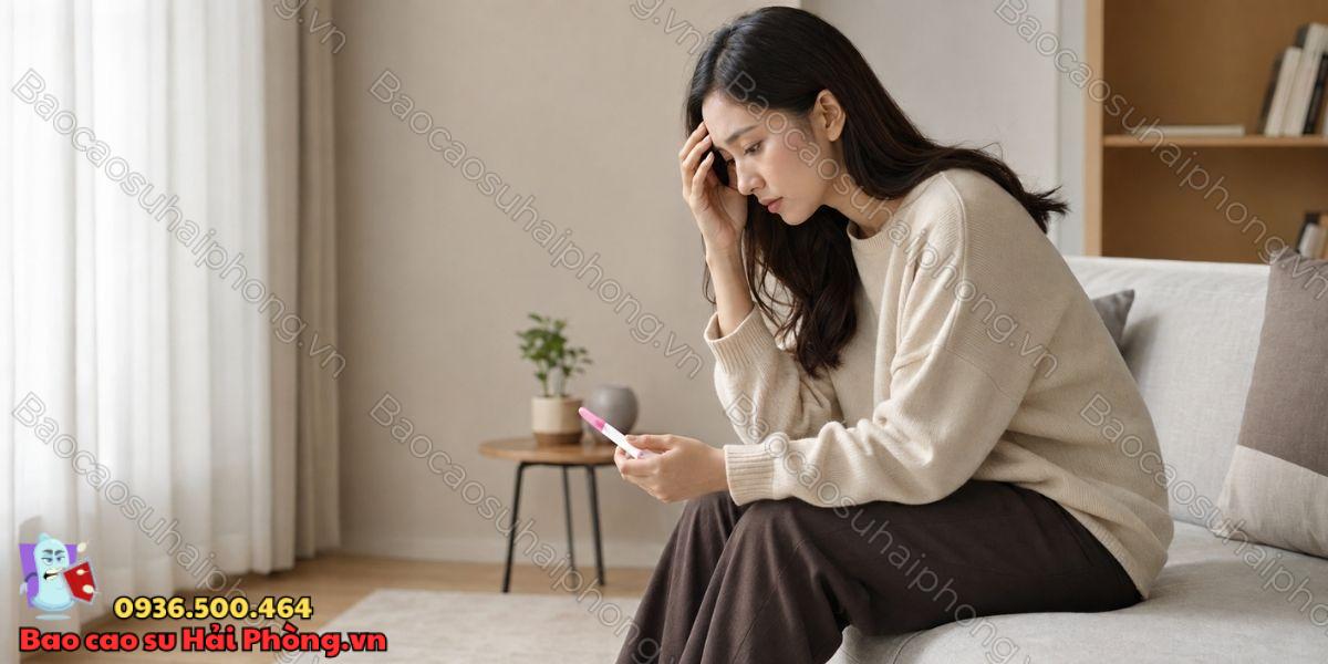Thực trạng quan hệ tình dục trẻ hóa hiện nay - Cách phòng tránh