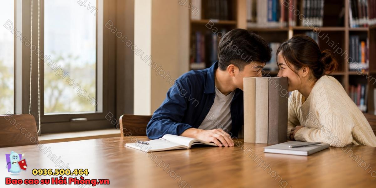 Thực trạng quan hệ tình dục trẻ hóa hiện nay - Cách phòng tránh