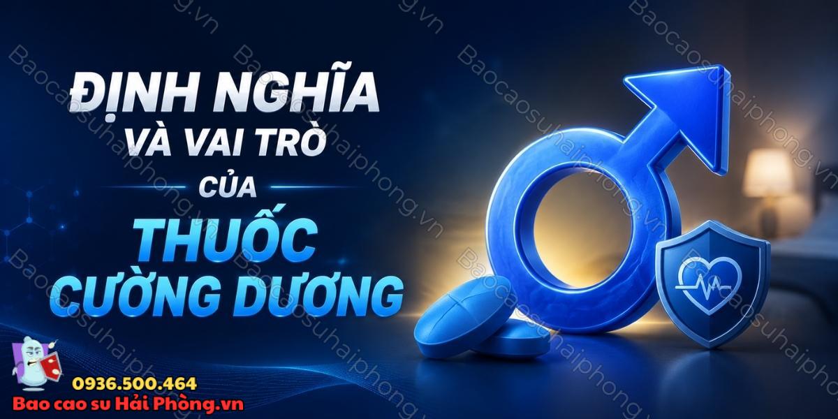 Quan hệ thường xuyên có nên dùng thuốc cường dương không?