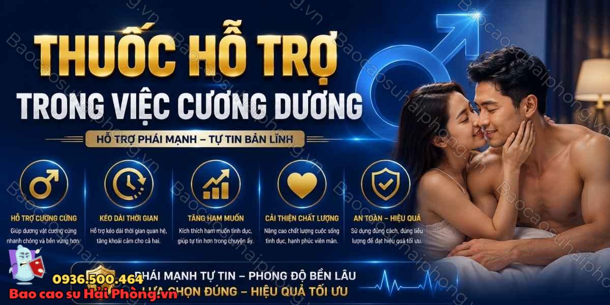 Quan hệ nhiều nhưng khó cương có nên dùng thuốc hỗ trợ?