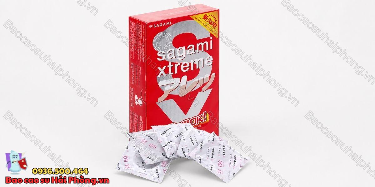 Bao cao su gân gai là gì? - Top 5 dòng nổi bật nhất.