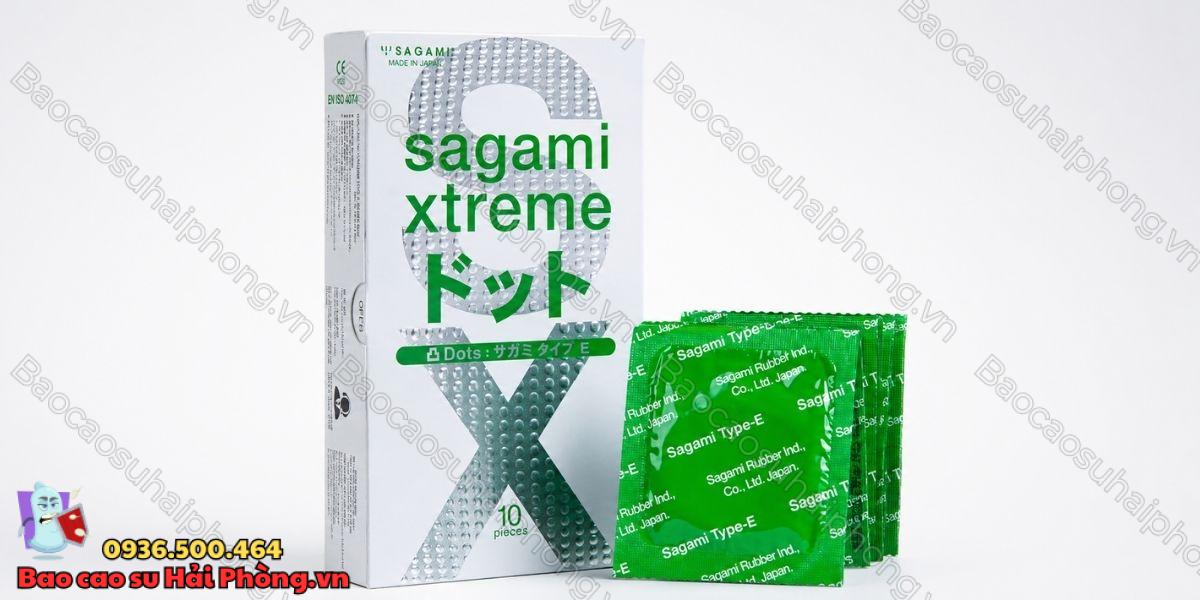 Bao cao su gân gai là gì? - Top 5 dòng nổi bật nhất.