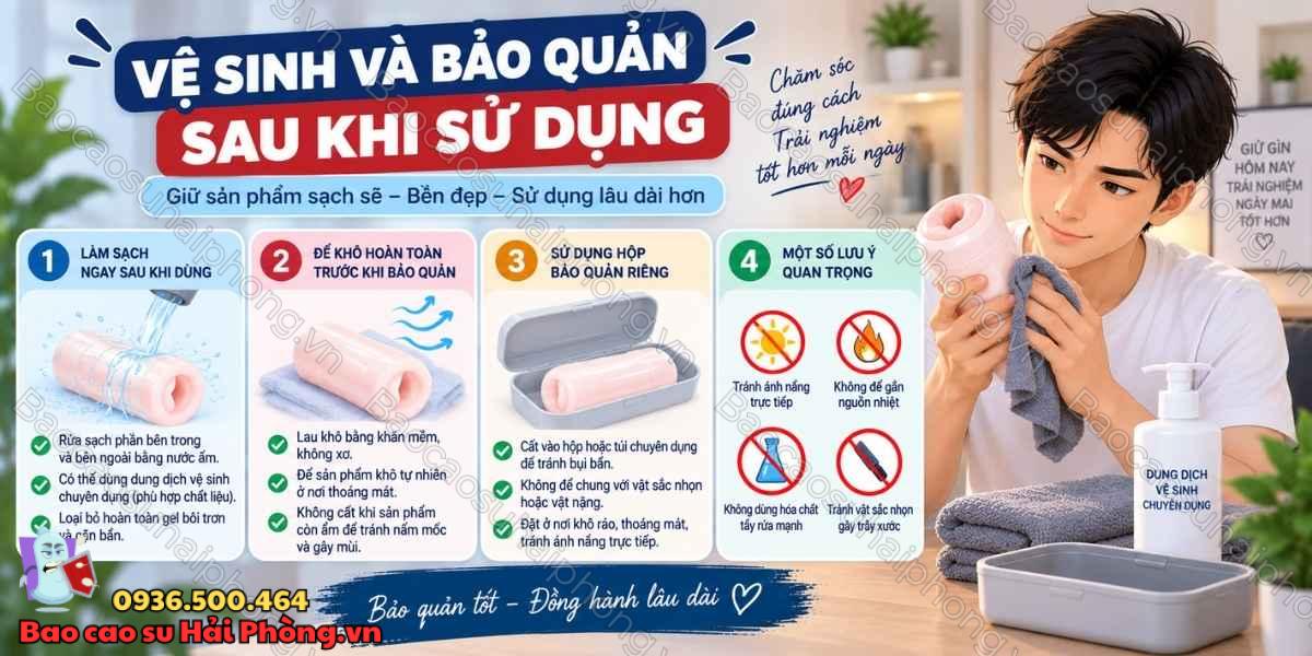 Nguyên nhân khiến âm đạo giả bị khô, cứng hoặc biến dạng