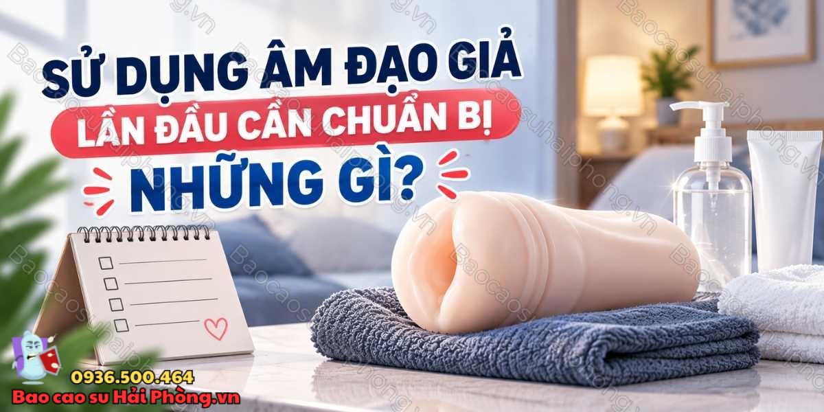 Nguyên nhân khiến âm đạo giả bị khô, cứng hoặc biến dạng