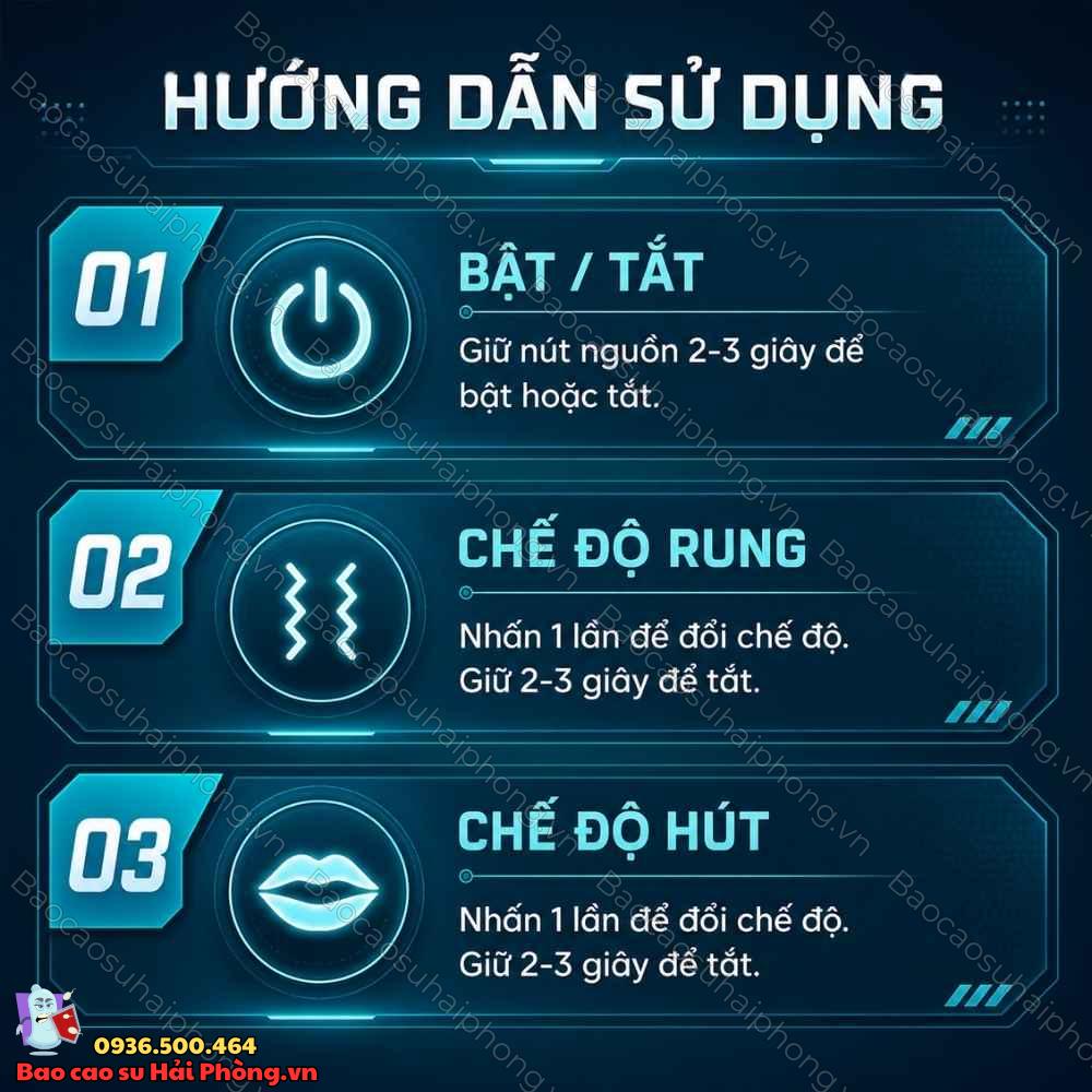 Cốc thủ dâm Galaku Apple – Rung, bú mút điều khiển qua App