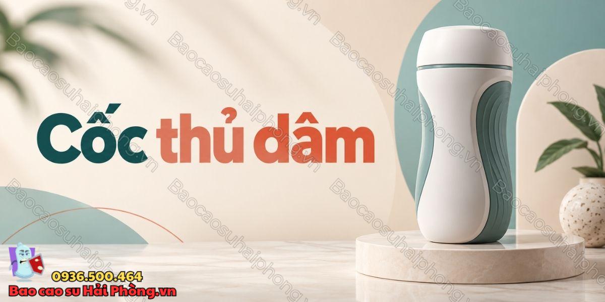 5 loại đồ chơi tình dục dành cho nam phổ biến nhất năm 2026