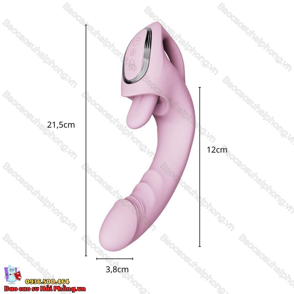 duong-vat-gia-Chuchen-Mengchao (10) Dương vật giả Chuchen Mengchao – Kích thích đa điểm