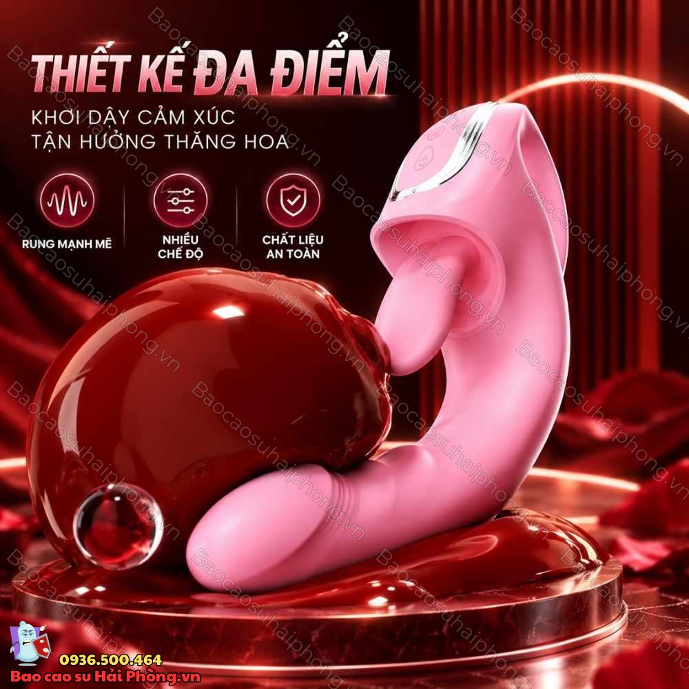 duong-vat-gia-Chuchen-Mengchao (8) Dương vật giả Chuchen Mengchao – Kích thích đa điểm