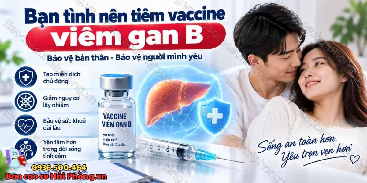 Người bị viêm gan B quan hệ thế nào để giảm nguy cơ lây nhiễm?