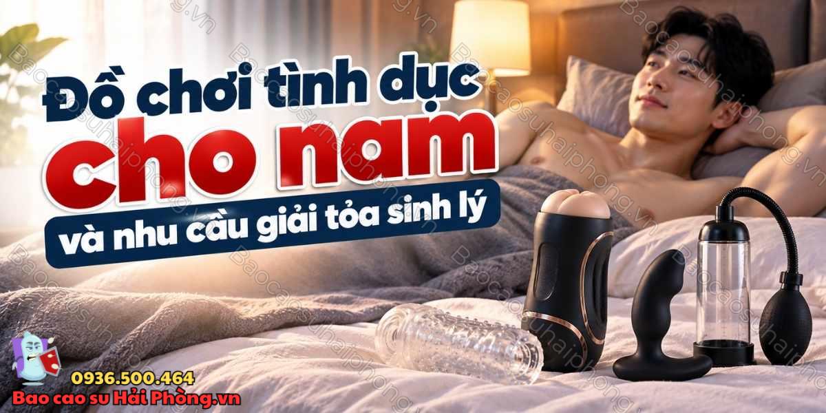 Mộng tinh là gì? - Vì sao nam giới thường gặp?