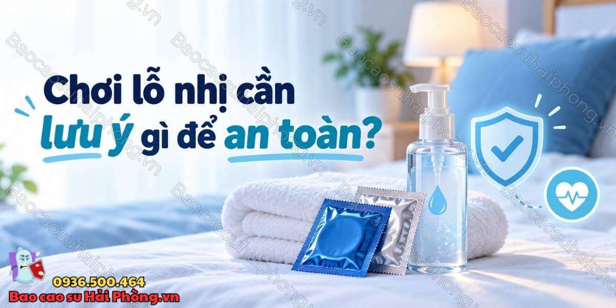 Chơi lỗ nhị có đau không? - Vì sao cảm thấy đau rát?