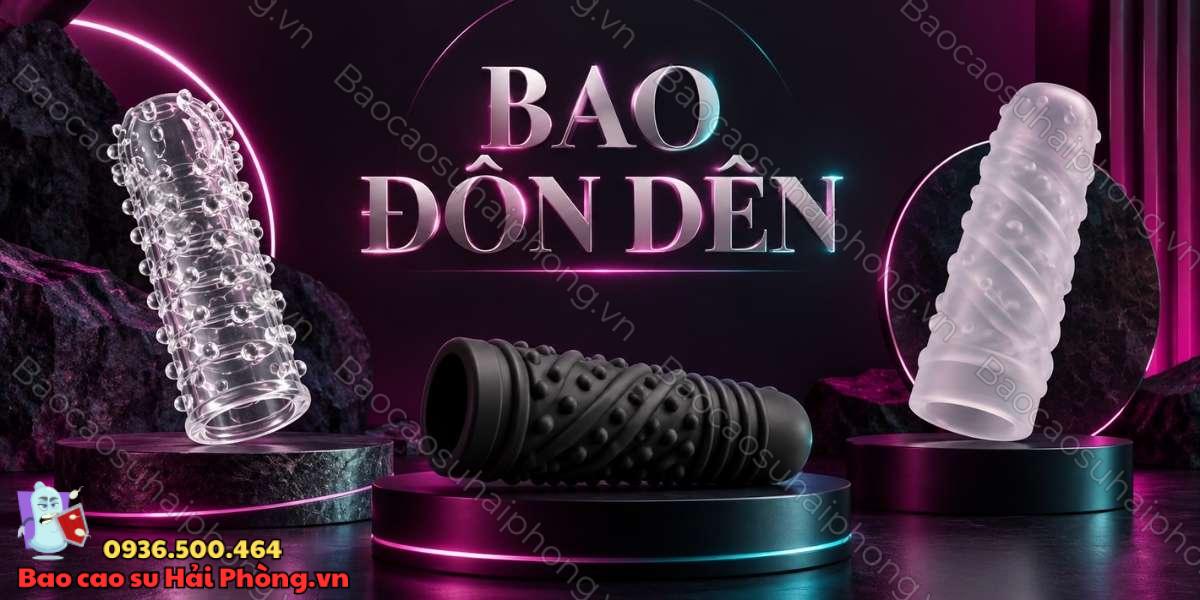 Những biện pháp tăng khoái cảm khác ngoài việc găm bi