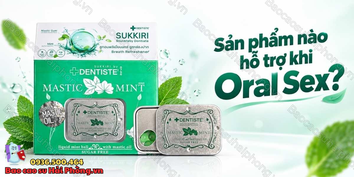 Oral Sex là gì? - Những điều cần biết trước khi quan hệ