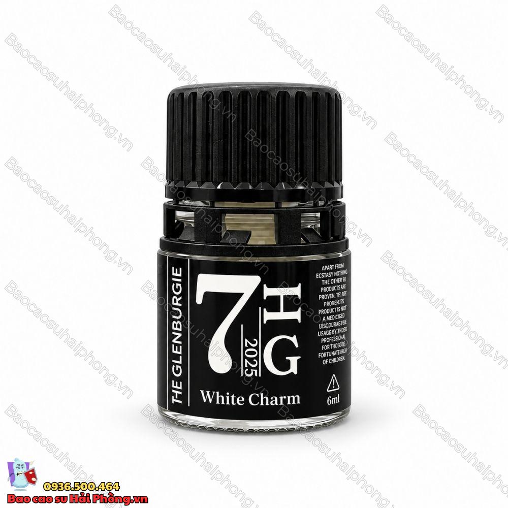 popper-kho-7hg-white-charm-20ml Popper 7HG White Charm 20ml