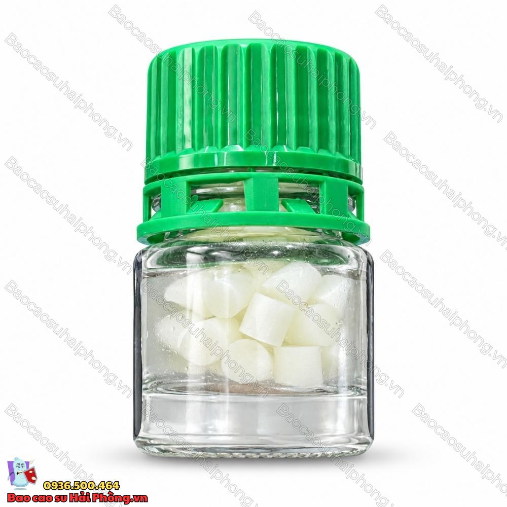 popper-kho-army-numinous-20ml (1) Popper Khô Army Numinous - Phiên Bản 20ml - Hít Là Nứng