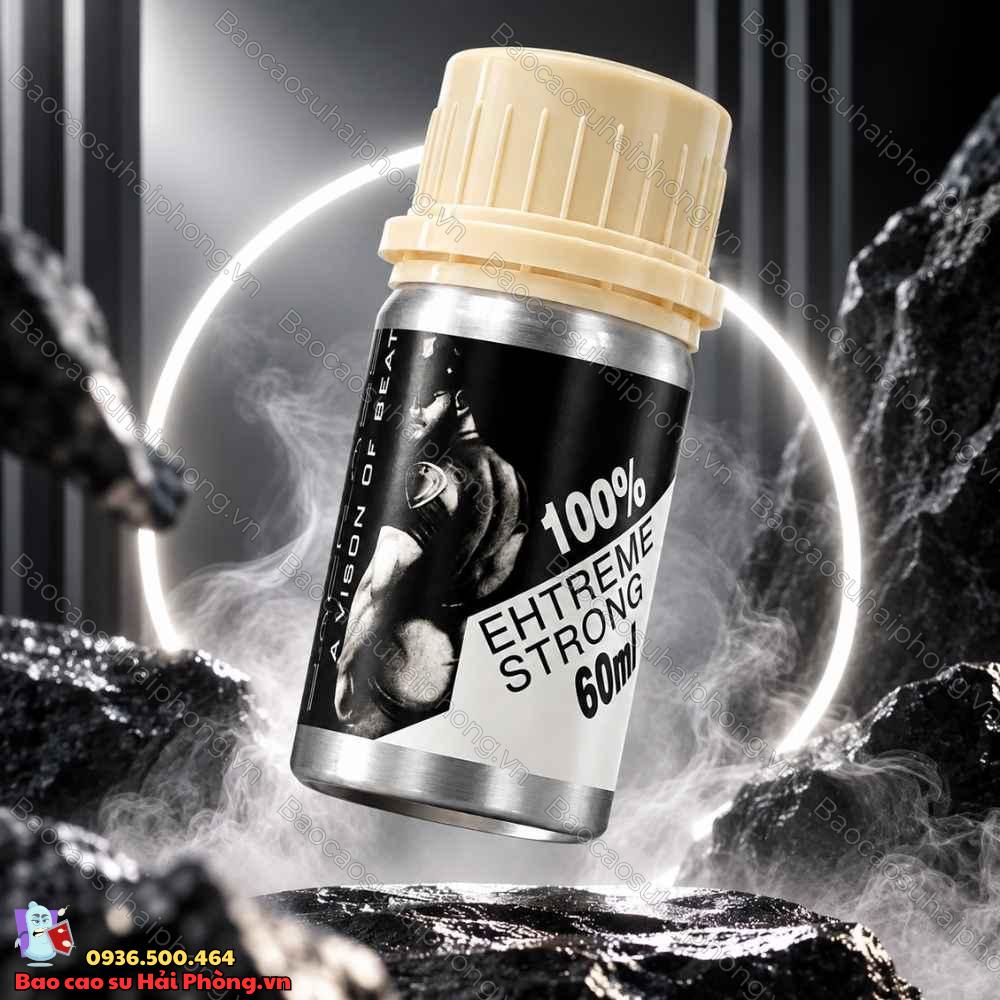 popper-kho-jack-ass-60ml (3) Popper khô Jack Ass 60ml