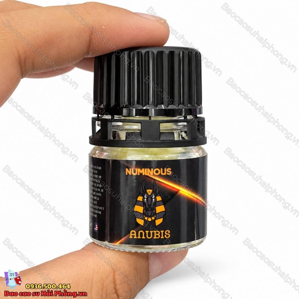 popper-kho-numinous-anubis-20ml (1) Popper Khô Numinous Anubis 20ml