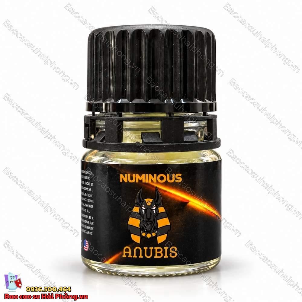 popper-kho-numinous-anubis-20ml (3) Popper Khô Numinous Anubis 20ml