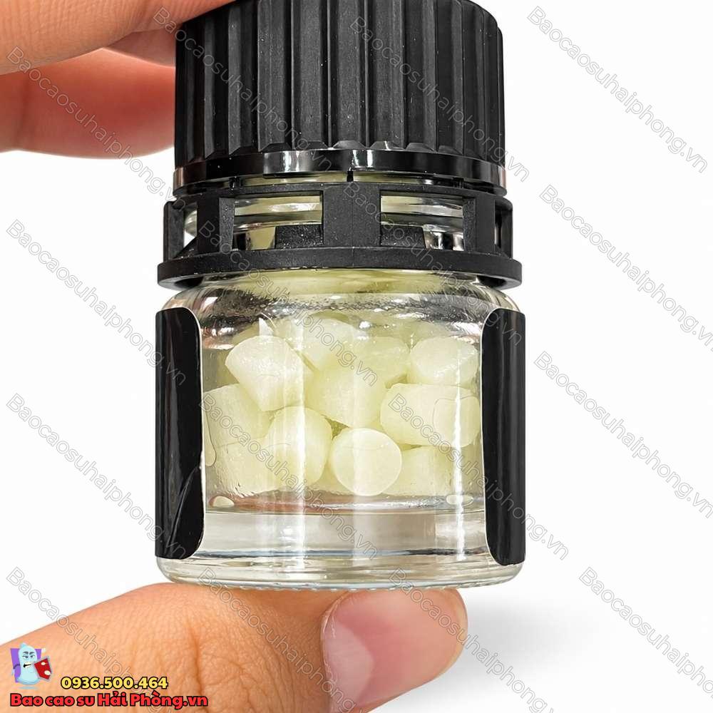 popper-kho-numinous-anubis-20ml Popper Khô Numinous Anubis 20ml