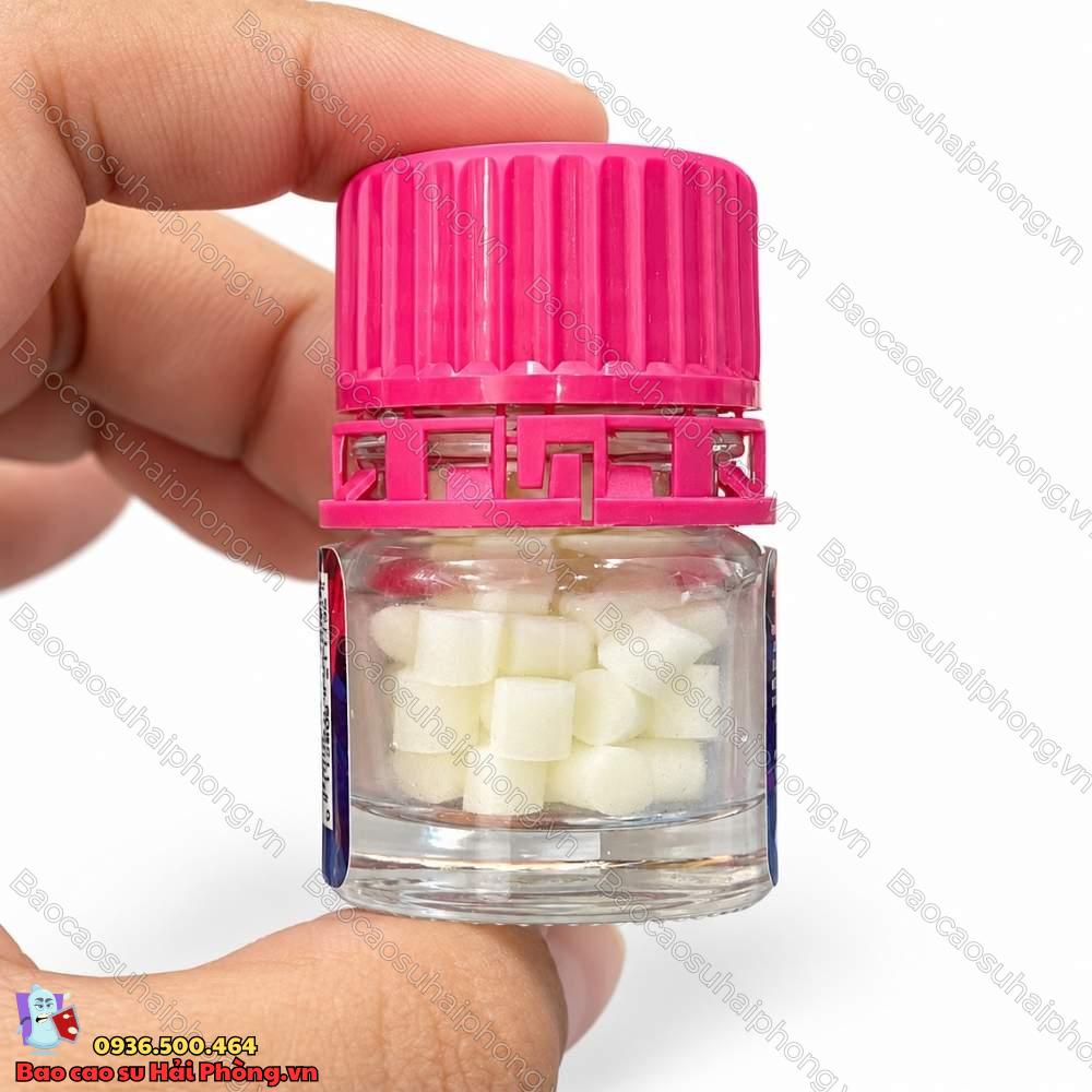 Popper Khô Phantom 20ml - Hàng Xách Tay USA