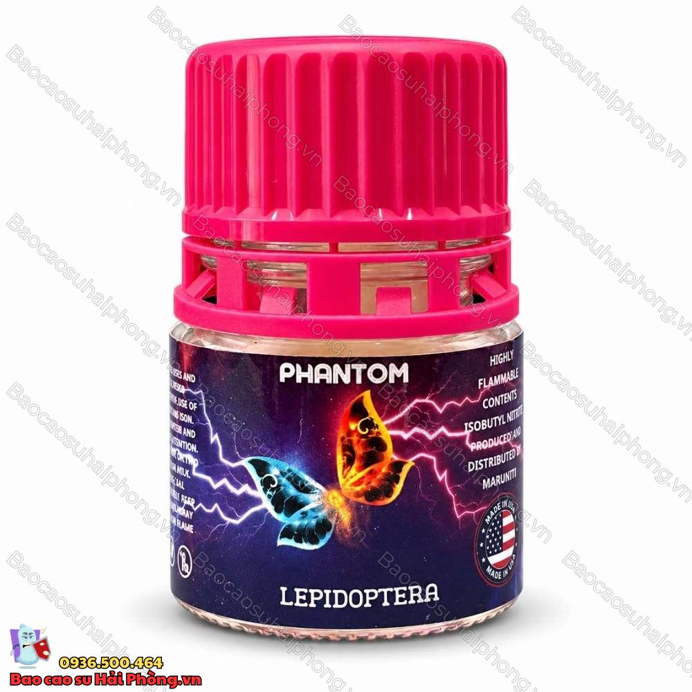 popper-kho-phantom-20ml (3) Popper Khô Phantom 20ml - Hàng Xách Tay USA