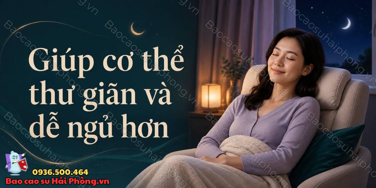 Lợi ích của việc quan hệ tình dục và cách duy trì lành mạnh
