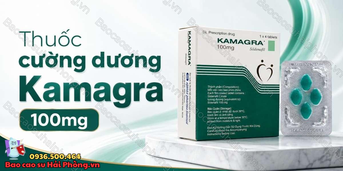 Top 3 thuốc cường dương tốt dành cho nam giới tốt nhất 2026