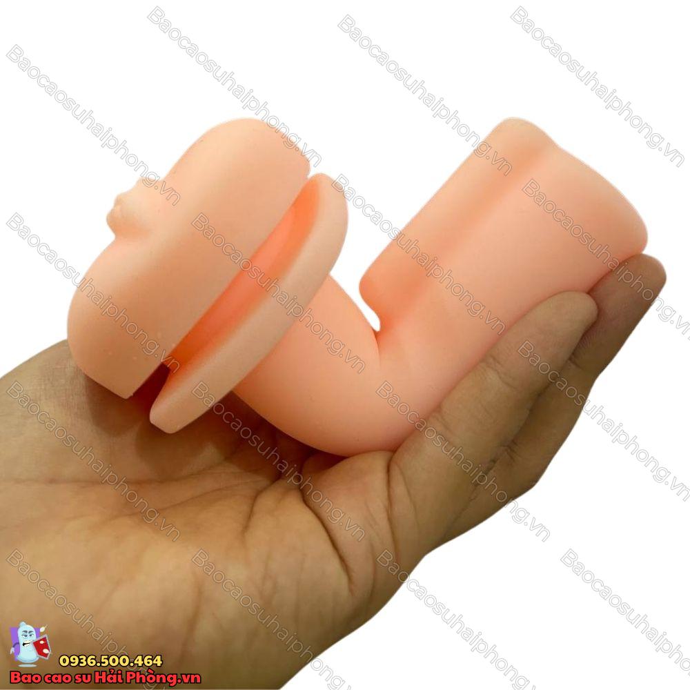 am-dao-gia-Exclusive-Angel (2) Âm đạo giả Exclusive Angel - rung siêu sướng