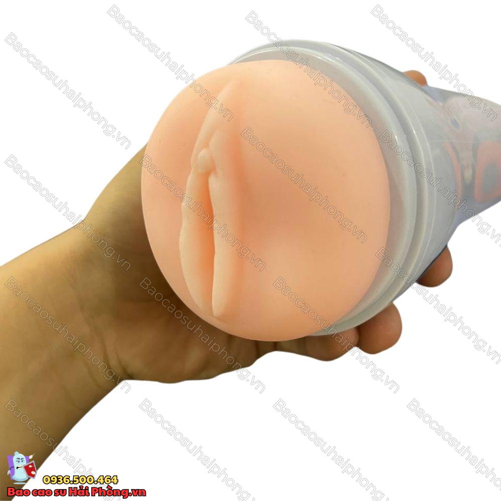 am-dao-gia-Exclusive-Angel (4) Âm đạo giả Exclusive Angel - rung siêu sướng