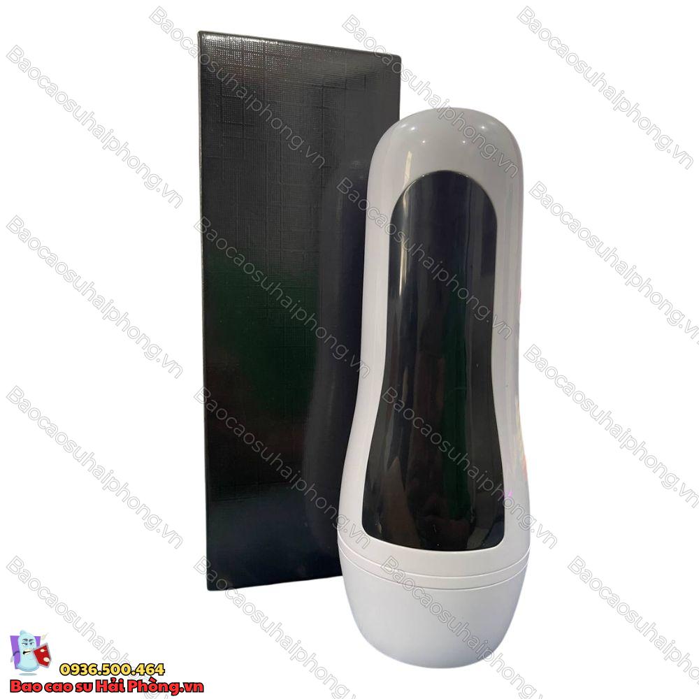 Âm đạo giả Exclusive Angel - rung siêu sướng
