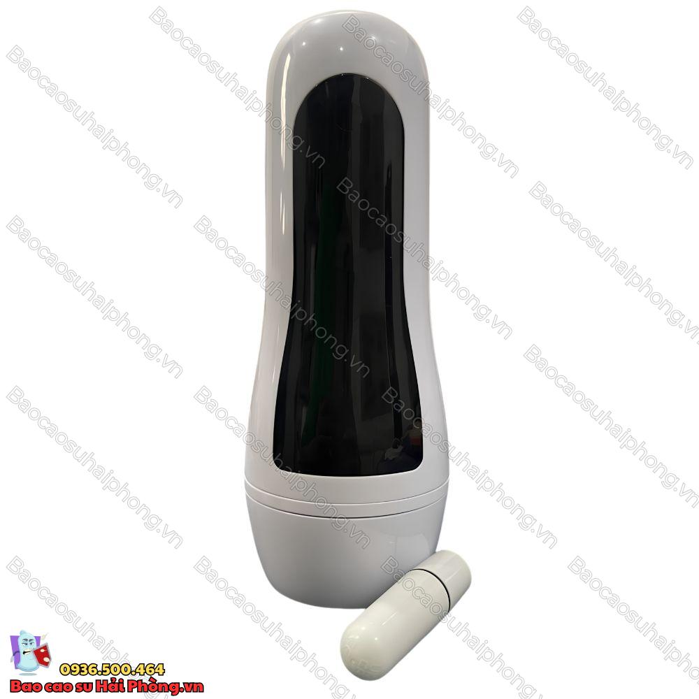 am-dao-gia-Exclusive-Angel Âm đạo giả Exclusive Angel - rung siêu sướng