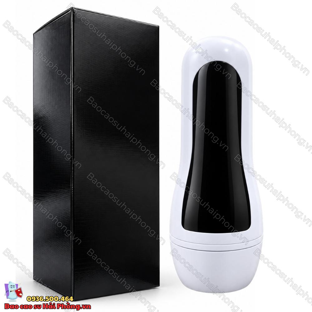 Âm đạo giả Exclusive Angel - rung siêu sướng