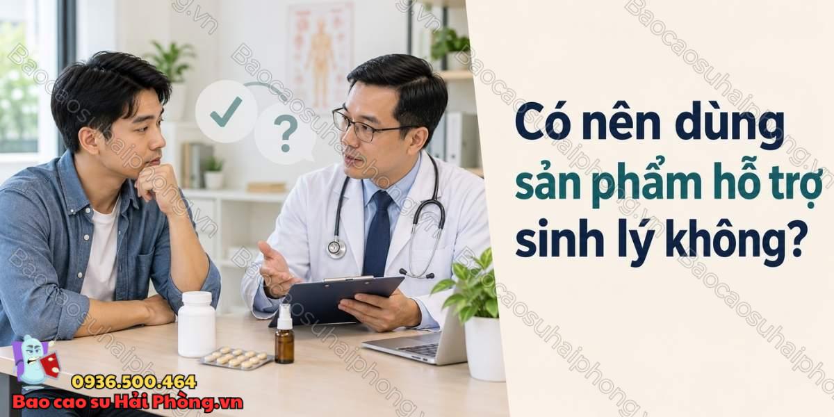 Béo phì bị yếu sinh lý phải làm sao? - Giải pháp hiệu quả