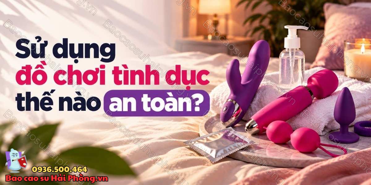 Cách phòng tránh các bệnh xã hội trong "thác loạn"