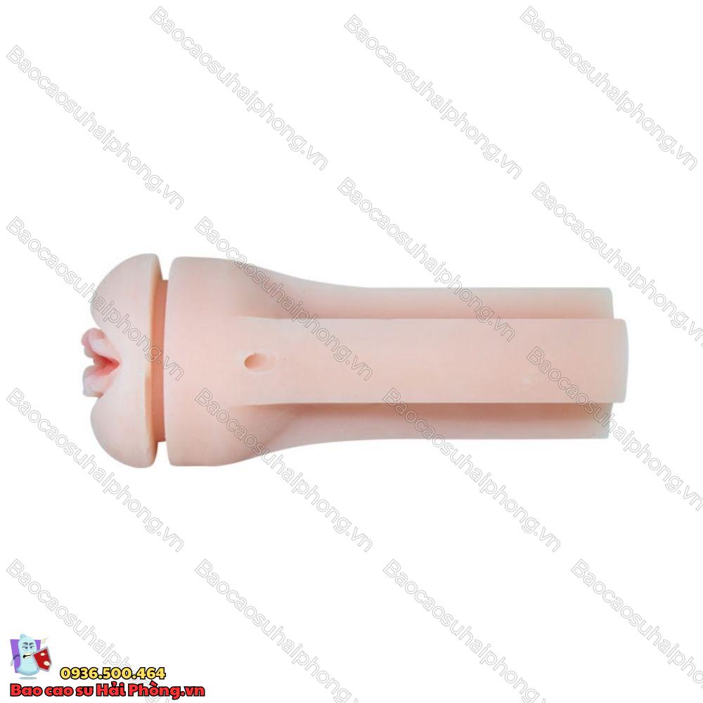 coc-thu-dam-pussy-baby (6) Âm đạo giả Pussy Baby – Cốc thủ dâm kín đáo, lõi mềm