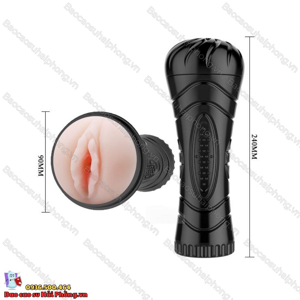 coc-thu-dam-pussy-baby (7) Âm đạo giả Pussy Baby – Cốc thủ dâm kín đáo, lõi mềm